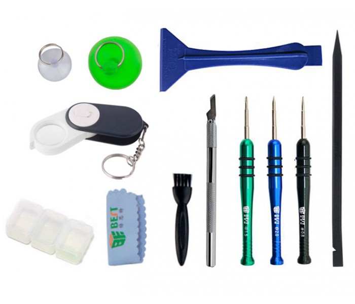 Professional Repair Business Kit